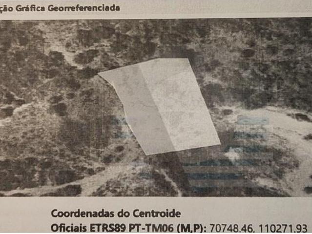Terreno venda em Guarda, Celorico Da Beira