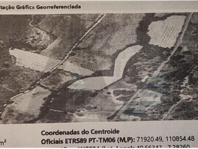 Terreno venda em Guarda, Celorico Da Beira