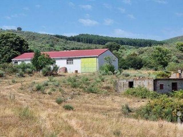 Terreno venda em Guarda, Celorico Da Beira