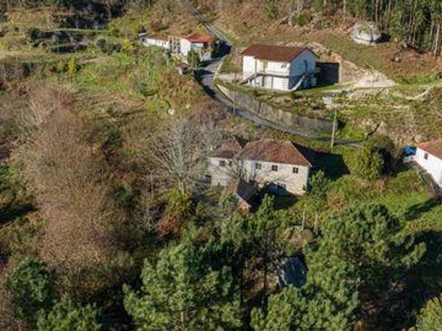 Terreno venda em Alfarela, Celorico De Basto