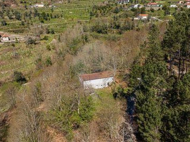 Casa venda em Celorico De Basto, Braga