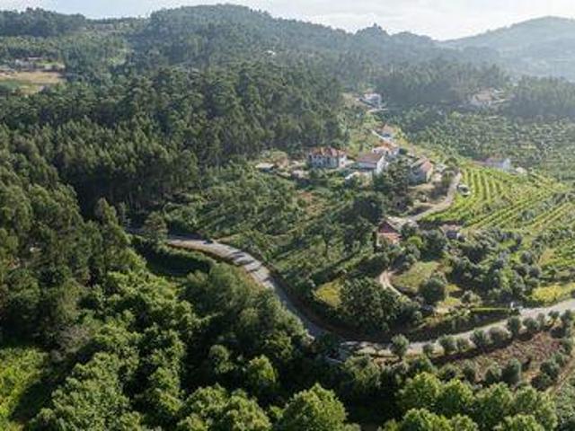 Terreno venda em Celorico De Basto, Braga
