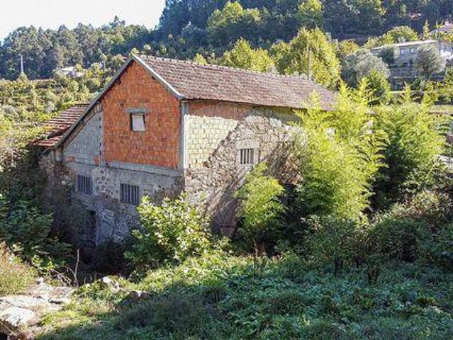 Casa venda em Celorico De Basto, Braga