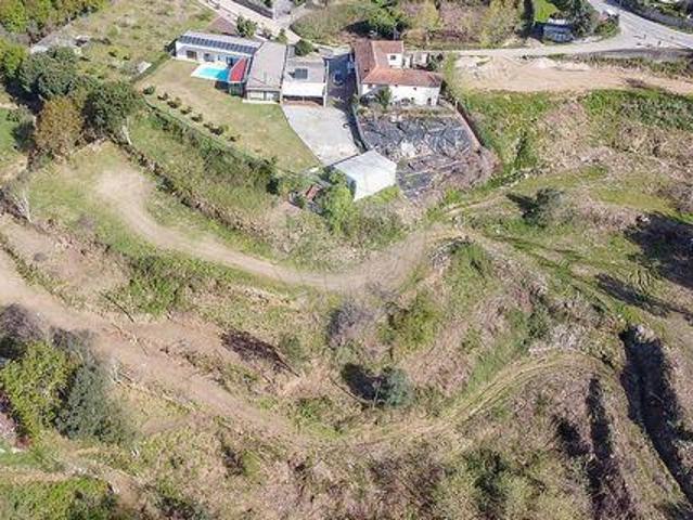 Terreno venda em Celorico De Basto, Braga