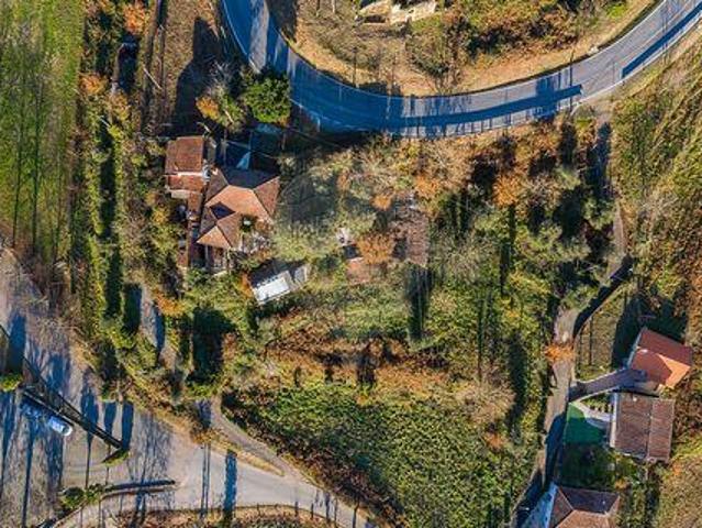 Casa venda em Celorico De Basto, Braga