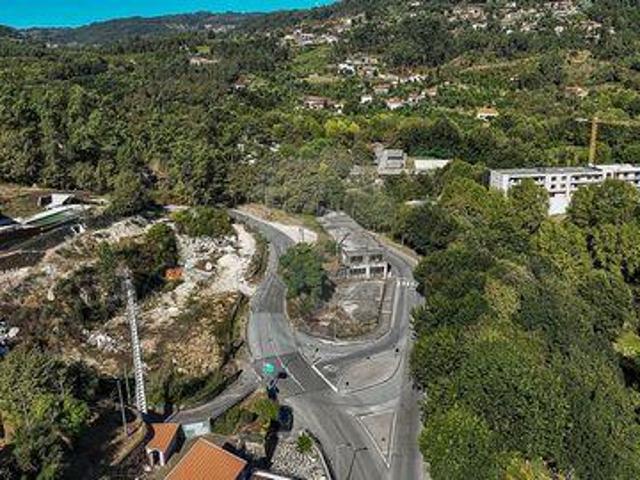 Casa venda em Celorico De Basto, Braga