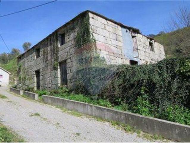 Casa venda em Celorico De Basto, Braga