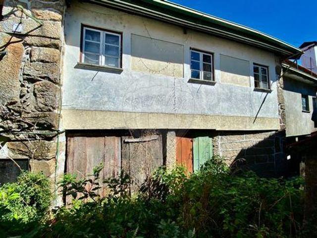 Casa venda em Celorico De Basto, Braga