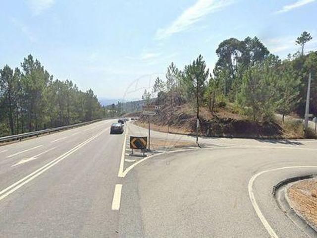 Terreno venda em Codeçoso, Celorico de Basto
