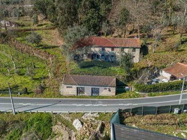 Casa venda em Celorico De Basto, Braga