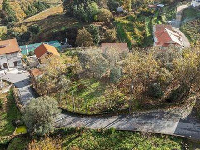 Casa venda em Celorico De Basto, Braga