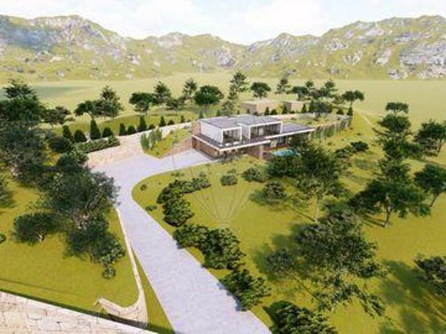 Terreno venda em Celorico De Basto, Braga