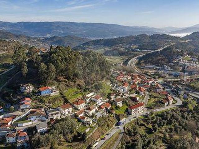 Terreno venda em Gandarela de Basto, Celorico de Basto