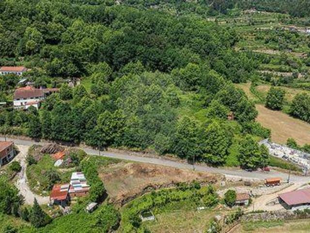 Terreno venda em Britelo, Gémeos e Ourilhe, Celorico de Basto