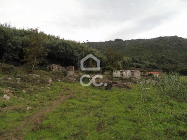 Terreno venda em Celorico De Basto, Braga