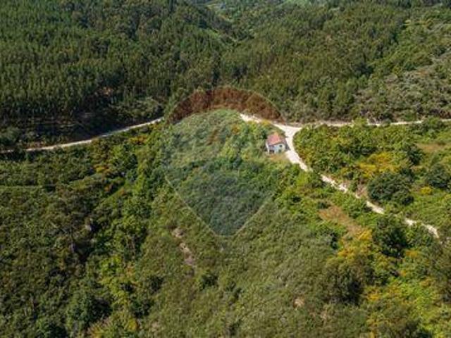 Terreno venda em Vale de Bouro, Celorico de Basto