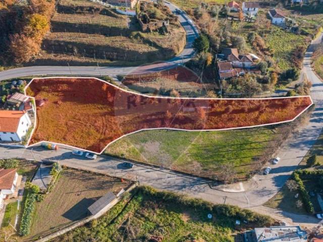 Terreno venda em Celorico De Basto, Braga