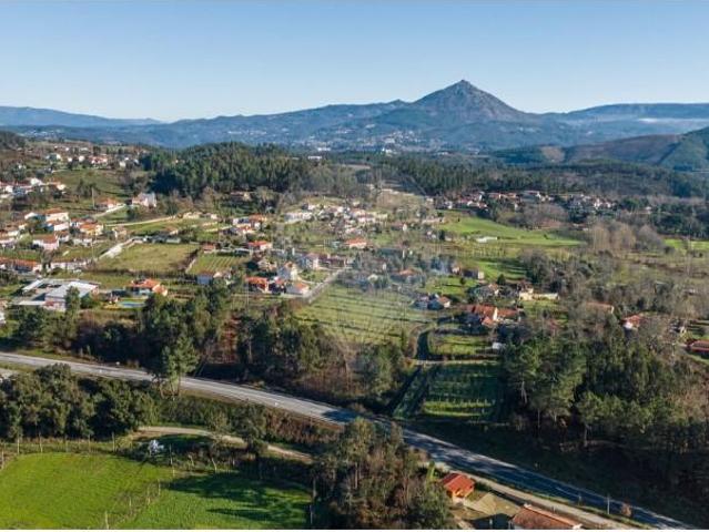 Terreno venda em Celorico De Basto, Braga