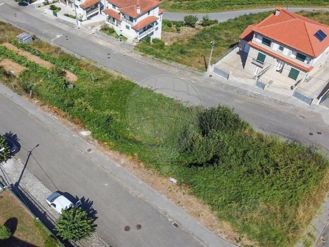 Terreno venda em Celorico De Basto, Braga