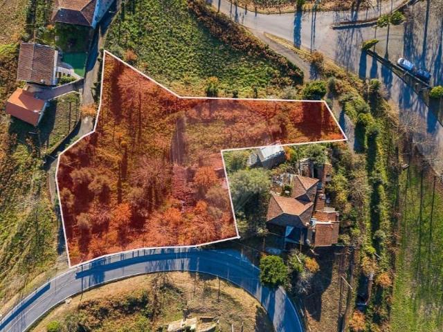 Casa venda em Celorico De Basto, Braga