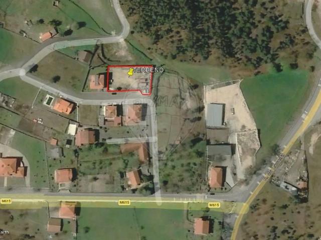 Terreno venda em Celorico De Basto, Braga
