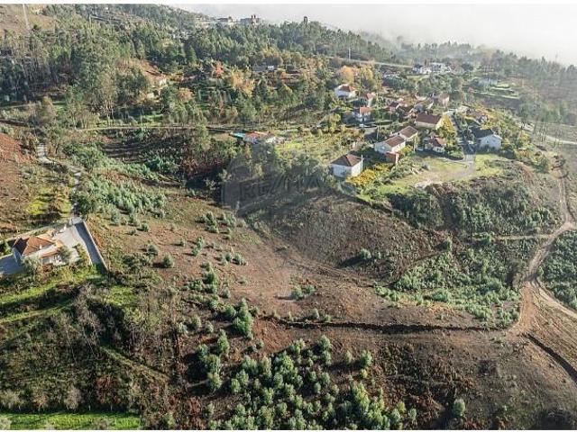 Terreno venda em Celorico De Basto, Braga