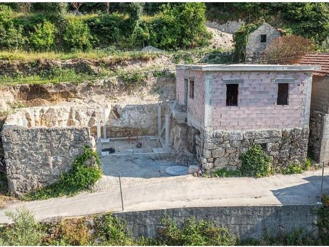 Casa venda em Fervença, Celorico De Basto