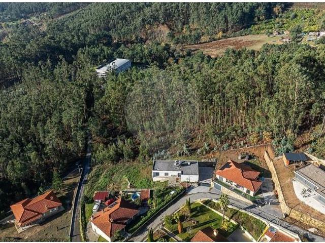 Terreno venda em Celorico De Basto, Braga