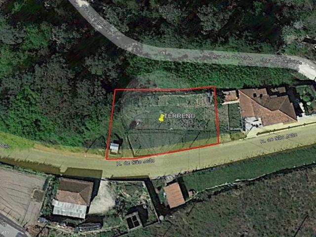 Terreno venda em Celorico De Basto, Braga