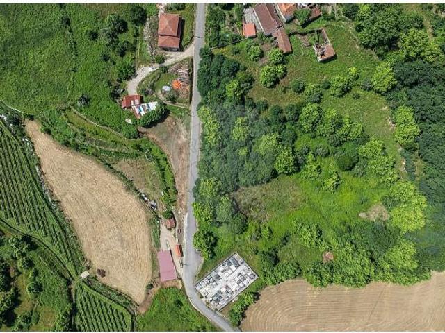 Terreno venda em Celorico De Basto, Braga
