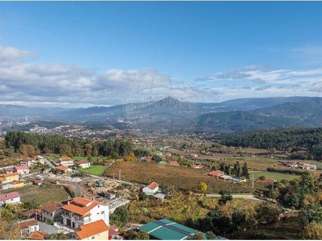 Casa venda em Celorico De Basto, Braga