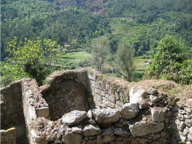 Casa venda em Celorico De Basto, Braga