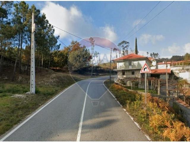 Terreno venda em Celorico De Basto, Braga