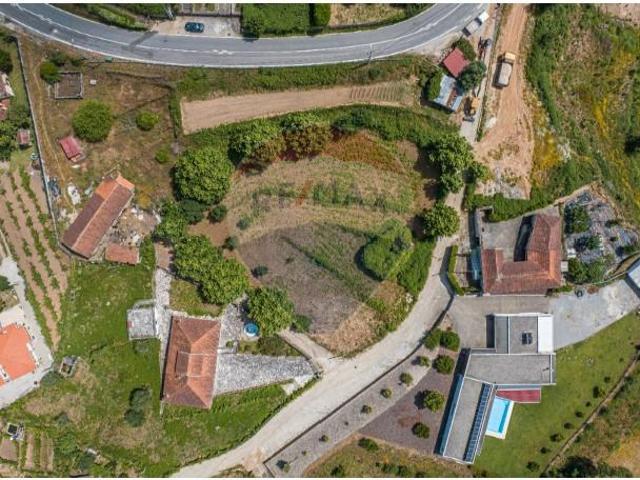 Terreno venda em Celorico De Basto, Braga