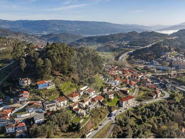 Terreno venda em Celorico De Basto, Braga