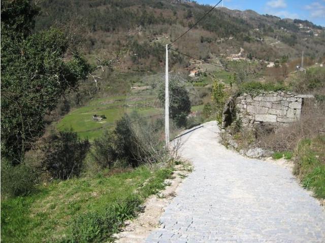 Casa venda em Celorico De Basto, Braga