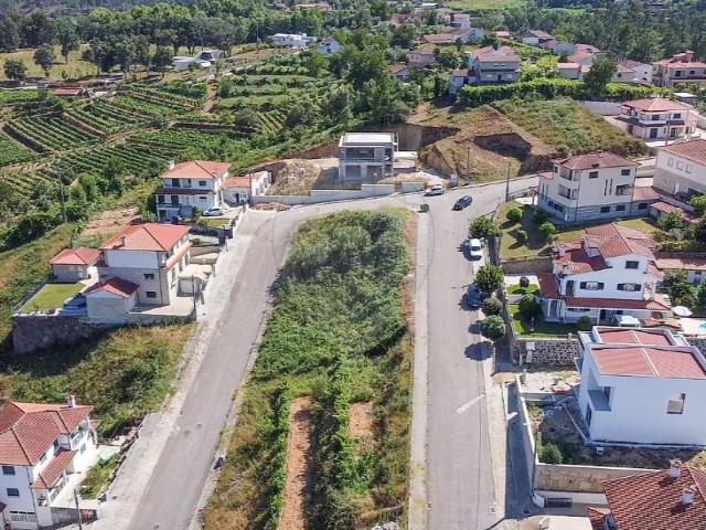 Terreno venda em Arnoia, Celorico de Basto