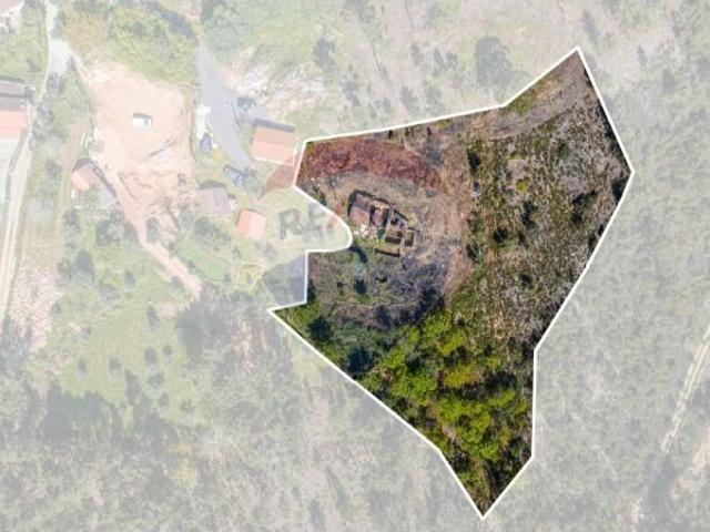 Casa venda em Celorico De Basto, Braga