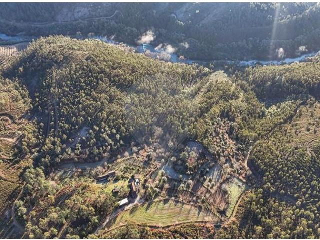 Terreno venda em Arnoia, Celorico de Basto
