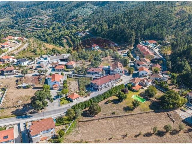 Escritório venda em Carvalho e Basto (Santa Tecla), Celorico de Basto