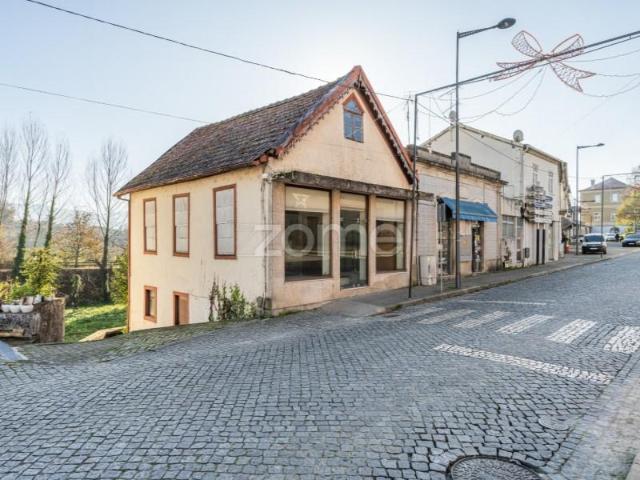 Loja venda em Celorico De Basto, Braga