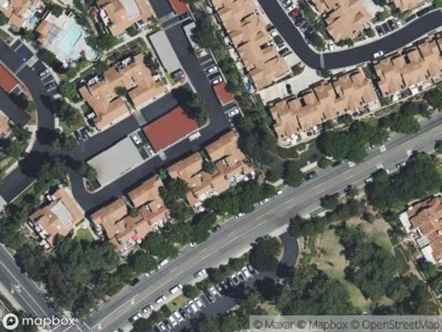 Condo for sale in Rancho Santa Margarita, California