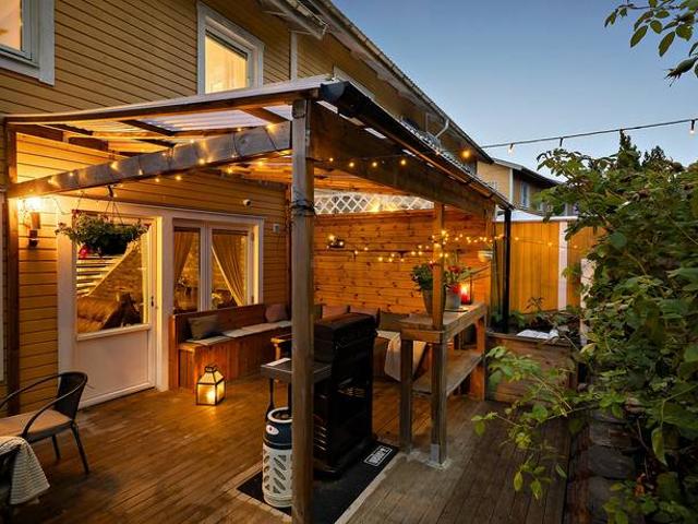 Villa till salu i Sollentuna, Stockholm