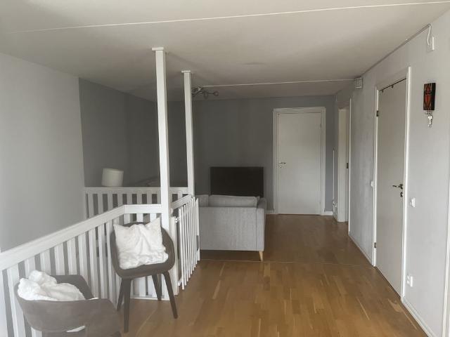 Lägenhet hyra i Stockholm