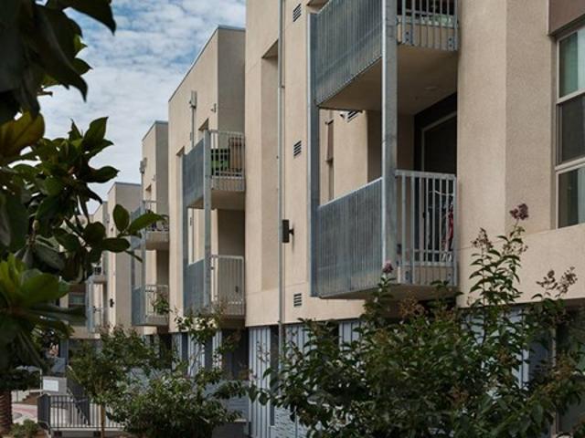 Apartment for rent in Lemon Grove