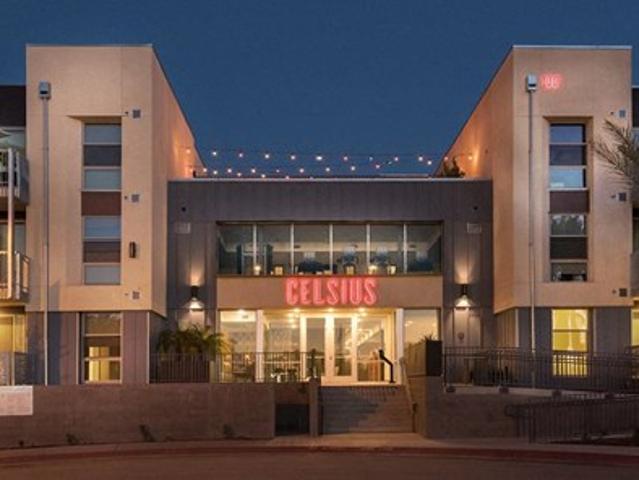 Apartment for rent in Lemon Grove