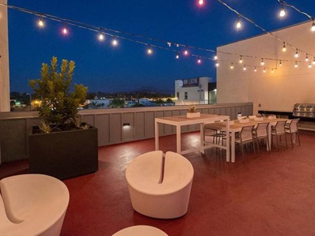 Apartment for rent in Lemon Grove