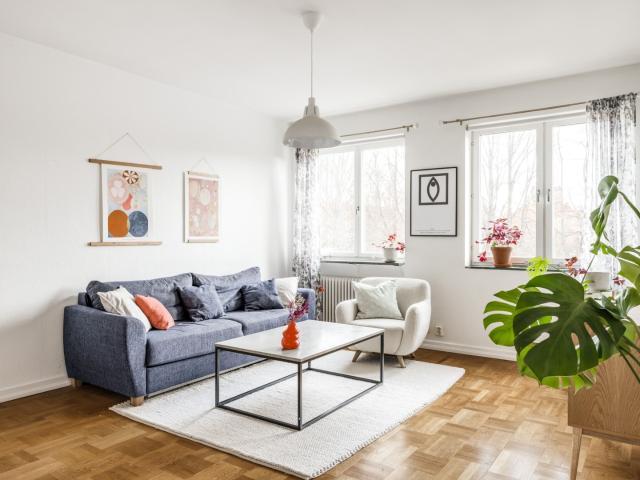 Bostadsrätt till salu i Malmö, Skåne