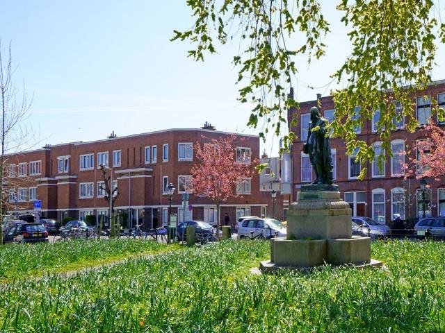 Appartement te huur in Valkenboskwartier, Zuid Holland