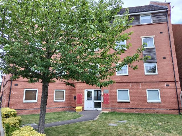 Apartment for rent in Rodbourne, Swindon